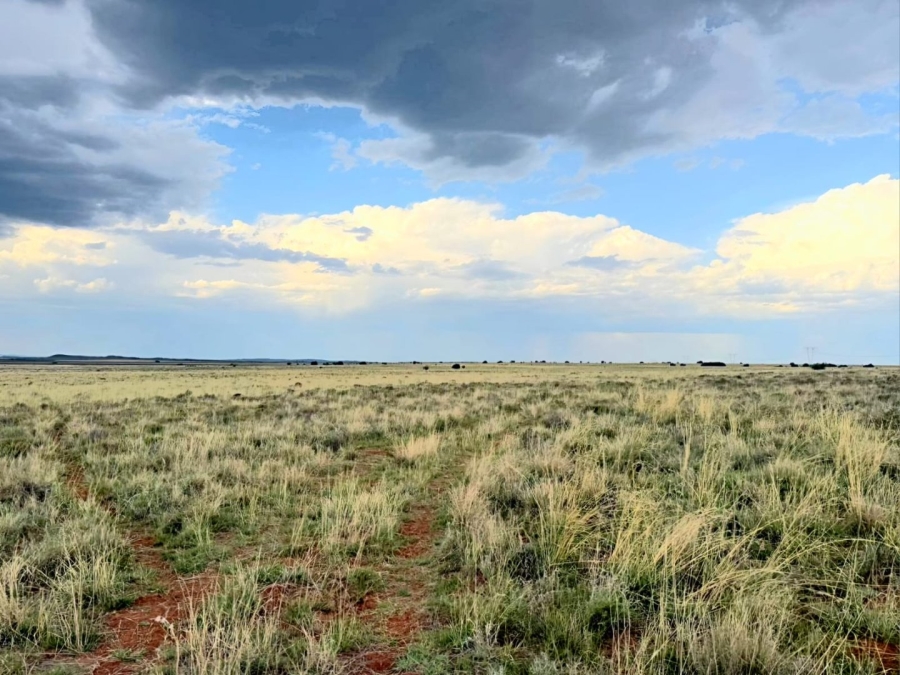 Commercial Property for Sale in Jacobsdal Rural Free State